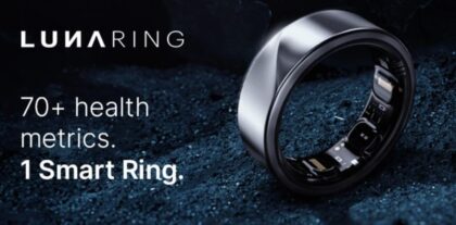 حلقه هوشمند Noise Luna چه مشخصاتی فنی دارد؟