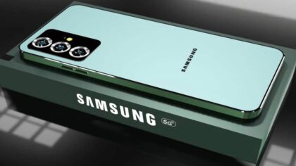 مشخصات فنی گوشی سامسونگ Galaxy A35 که امروز معرفی شد