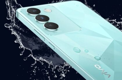 گوشی Vivo T3 به بازار هند وارد شد