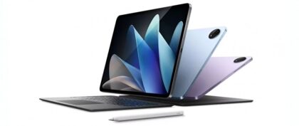 تبلت حرفه ای Vivo Pad 3 Pro چه مشخصاتی دارد