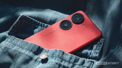 مشخصات فنی Asus Zenfone 11 Ultra