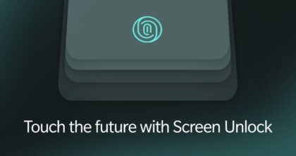 OnePlus،OPPO و Realme ممکن است بزودی از اسکنر اثر انگشت اولتراسونیک استفاده کنند