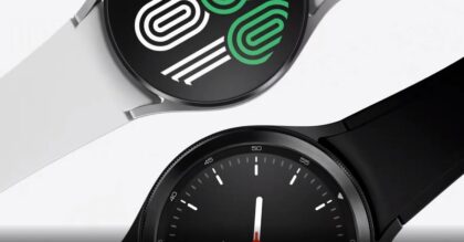 ساعت هوشمند Galaxy Watch FE سامسونگ معرفی شد