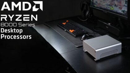 Metal Gear Plus ITX مینی کامپیوتر قدرتمند گیگابایت چه مشخصاتی دارد؟