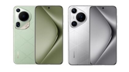 دو پرچمدار جدید هواووی Pura 70 Ultra ، Pura 70 Pro Plus چه مشخصاتی دارند؟