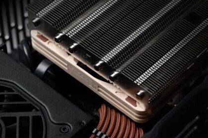NH-L12SX77 خنک کننده جدید Noctua چه مشخصاتی دارد و مناسب چه سیستم هایی است؟