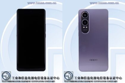 گوشی Oppo A3 بزودی در بازار عرضه می شود