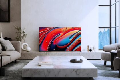 معرفی 4 مدل از سری تلوزیون Bravia سونی به همراه قیمت و مشخصات فنی