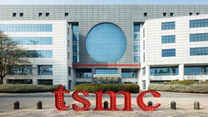 قیمت تراشه های TSMC در کارخانه ای مختلف 20 تا 30 درصد متفاوت تر از کارخانه تایوان است!