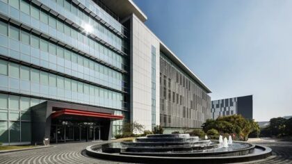 زمین لرزه های جدید تایوان تولید تراشه TSMC را متوقف کرده است یا خیر؟