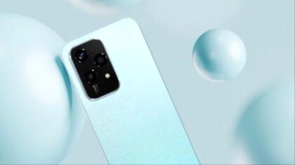 معرفی مشخصات و تاریخ عرضه گوشی Honor 200 Lite