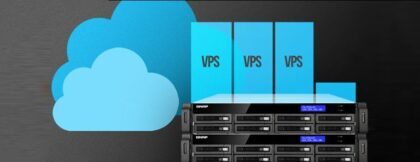۵ مرحله لازم برای اینکه سرور مجازی خصوصی (VPS) خود را آماده کنید