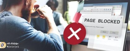 5 راه دور زدن فیلترینگ ایران