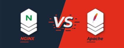 بررسی تفاوت وب سرورهای NGINX و APACHE
