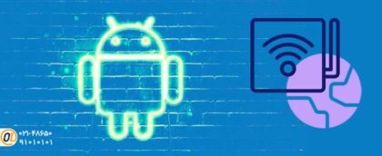 آموزش قطع دسترسی برنامه های اندروید به اینترنت