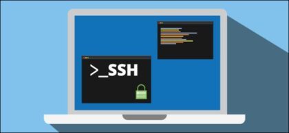 آموزش اتصال به سرور SSH توسط ویندوز، mac OS، یا لینوکس
