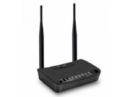 راهنمای تنظیم مودم IP-LINK مدل IP-WDL-RT2T2R و مدل IP-WDL-RT150-P4
