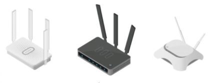 راهنمای تنظیم مودم IPLINK