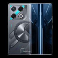 Infinix GT 20 Pro تلفن هوشمند با “دو تراشه” برای تقویت FPS معرفی شد