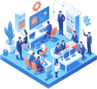 علاقمند به حوزه IT