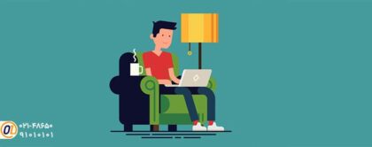 دورکاری روی ابرها: بهترین راهکار شرایط دورکاری در بستر خدمات رایانش ابری