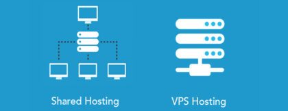 زمان مناسب برای ارتقا هاست اشتراکی به سرور اختصاصی مجازی VPS