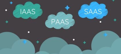 انواع سرویس های ابری : IaaS، PaaS، بدون سرور، و SaaS