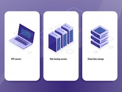 vps low end و high end vps چه تفاوت هایی دارند؟