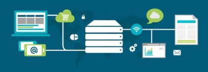 هاست SSD چیست و موارد مهم در این زمینه