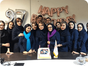 محیط کار صفرویک