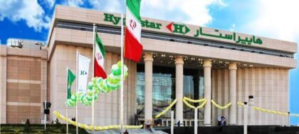 جشنواره فروش ویژه اینترنت پر سرعت در هایپر استار