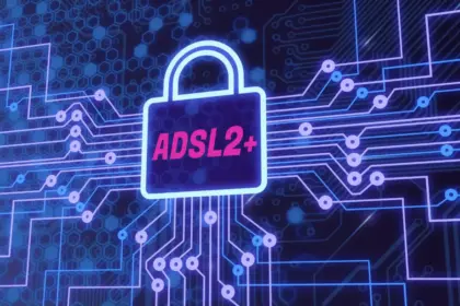 اینترنت +ADSL2 چقدر امنیت دارد؟
