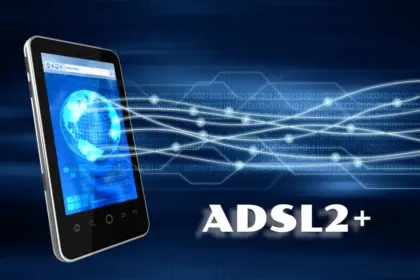 مزایای استفاده از اینترنت +ADSL2 برای کاربران تلفن همراه