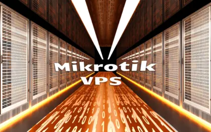 نکات مهم در انتخاب VPS میکروتیک در ایران