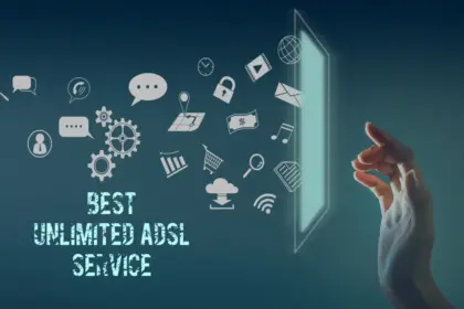 نکاتی برای انتخاب بهترین سرویس ADSL نامحدود
