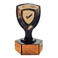 همایش اعتبار برند 1403